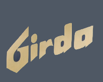 girda
