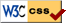 w3c-css